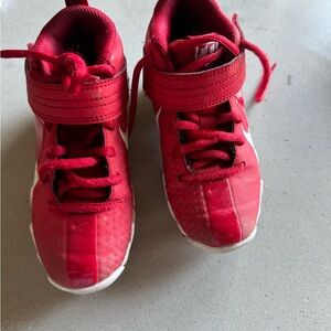 SALE: Nike children’s clothes fast flex (CS-1)